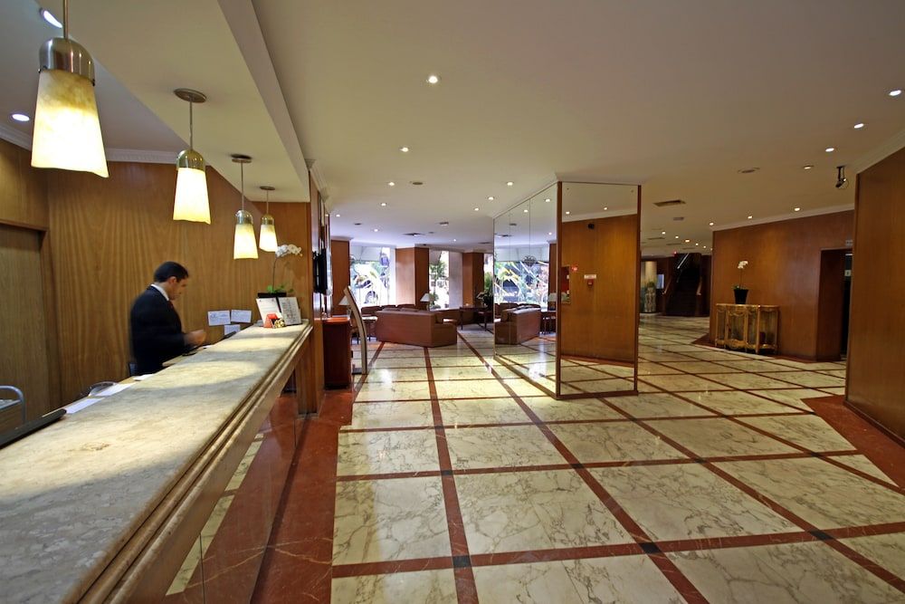 undefined San Raphael Hotel 8