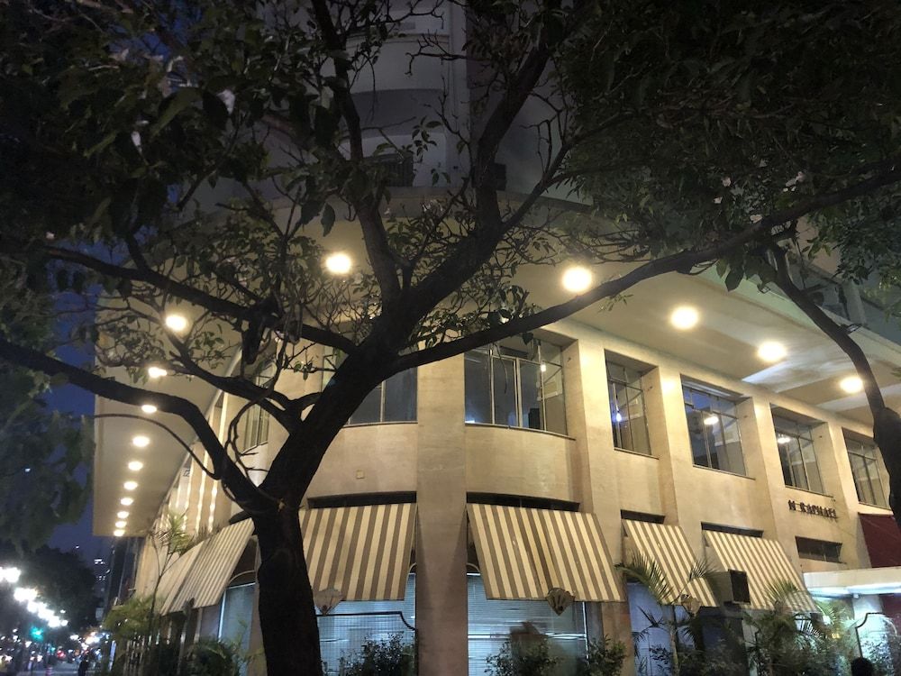 undefined San Raphael Hotel 2