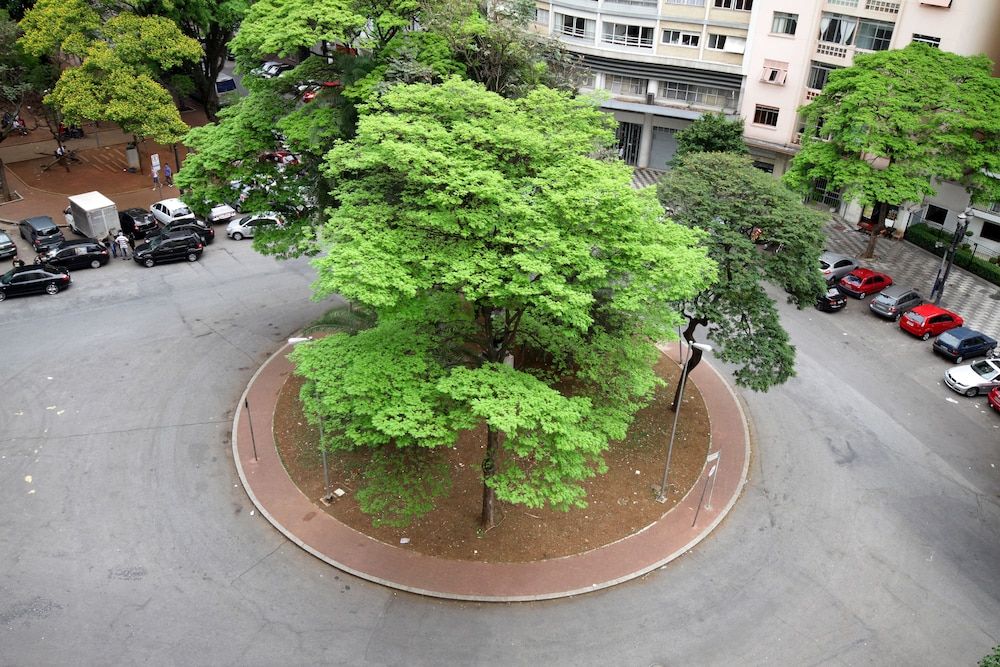 San Raphael Hotel Deluxe Quadruple Room 3