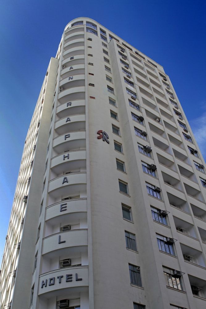 undefined San Raphael Hotel 4