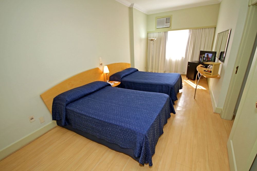 San Raphael Hotel Superior triple family