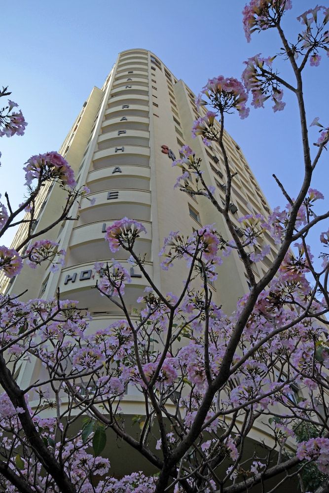 undefined San Raphael Hotel 3