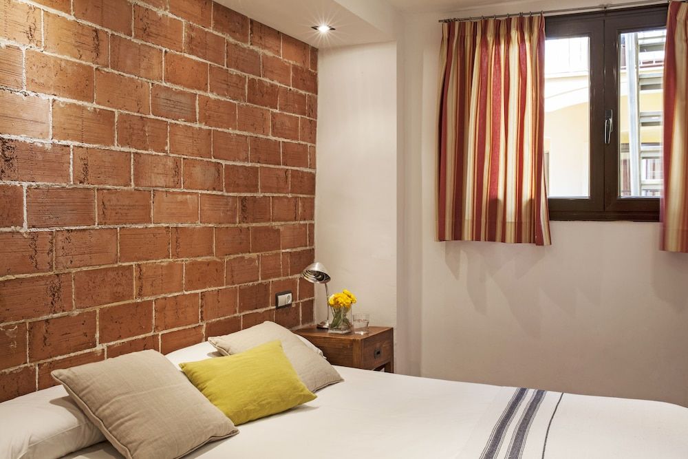 Standard Apartment, 1 Bedroom, Balcony