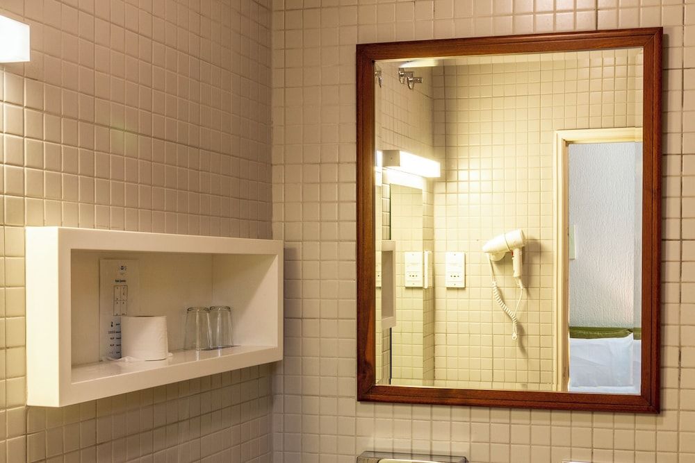 Hotel AS Lisboa Standard Double Room 7