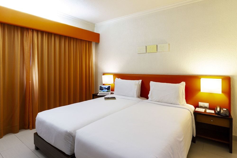 Hotel AS Lisboa Standard Twin Room 4