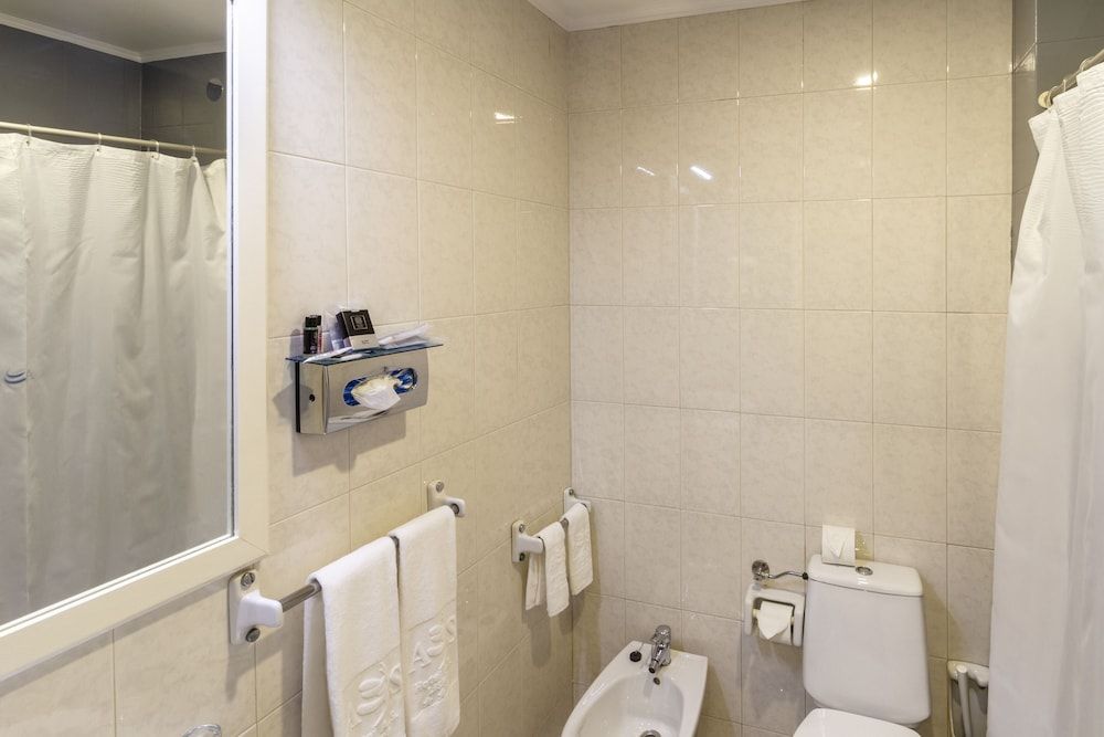 Hotel AS Lisboa Standard Twin Room 13