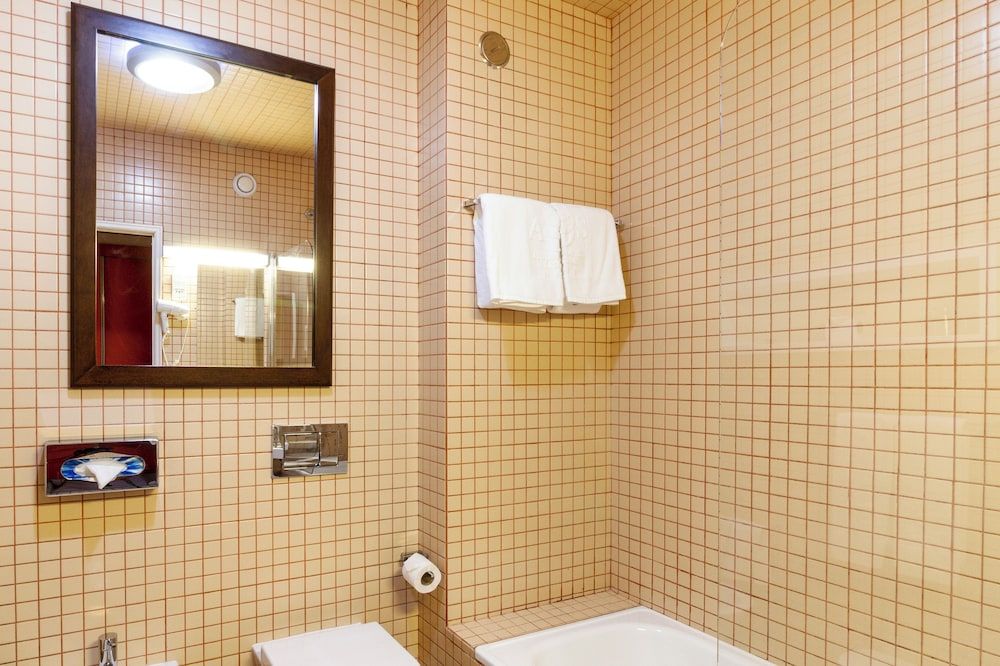 Hotel AS Lisboa Standard Twin Room 17