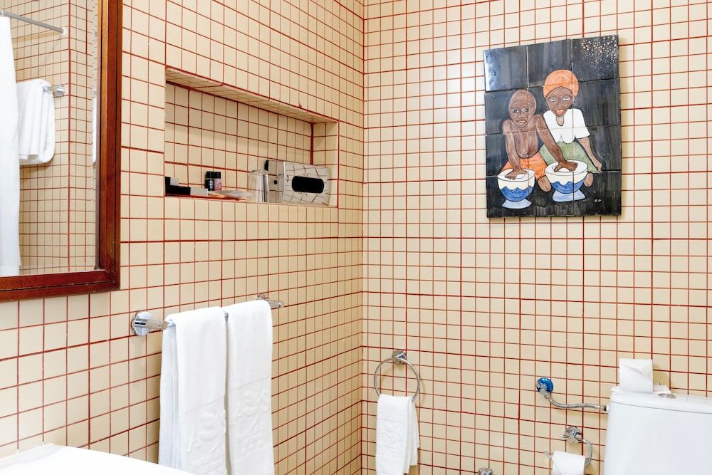 Hotel AS Lisboa Standard Twin Room 15