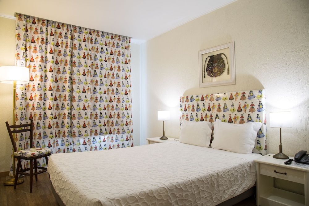 Hotel AS Lisboa Standard Double Room