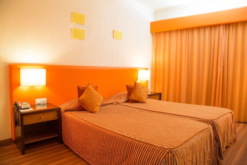 Hotel AS Lisboa Standard Twin Room 2