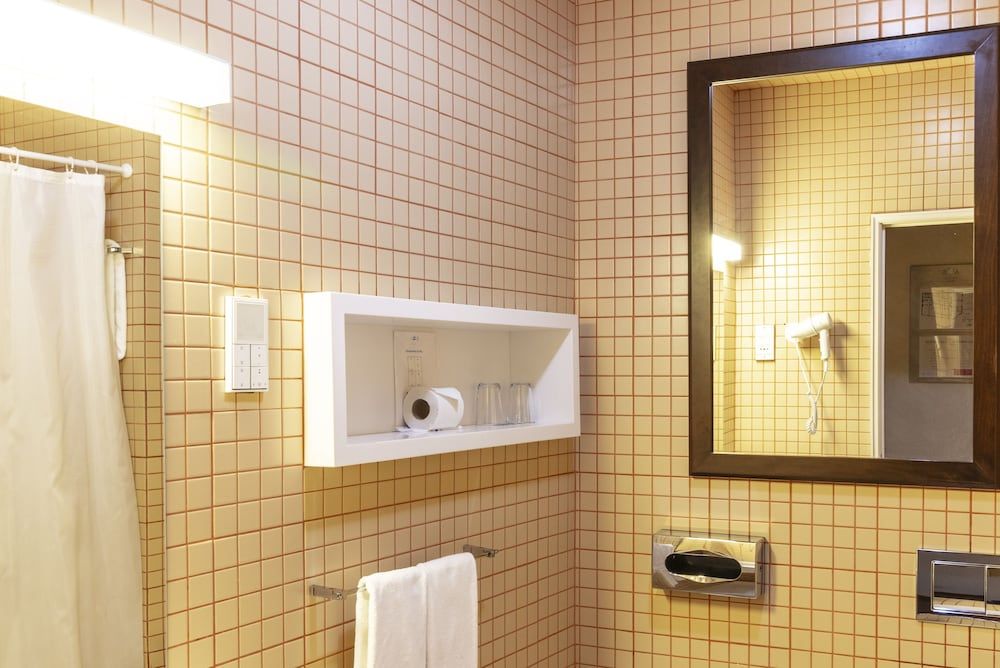 Hotel AS Lisboa Standard Twin Room 12