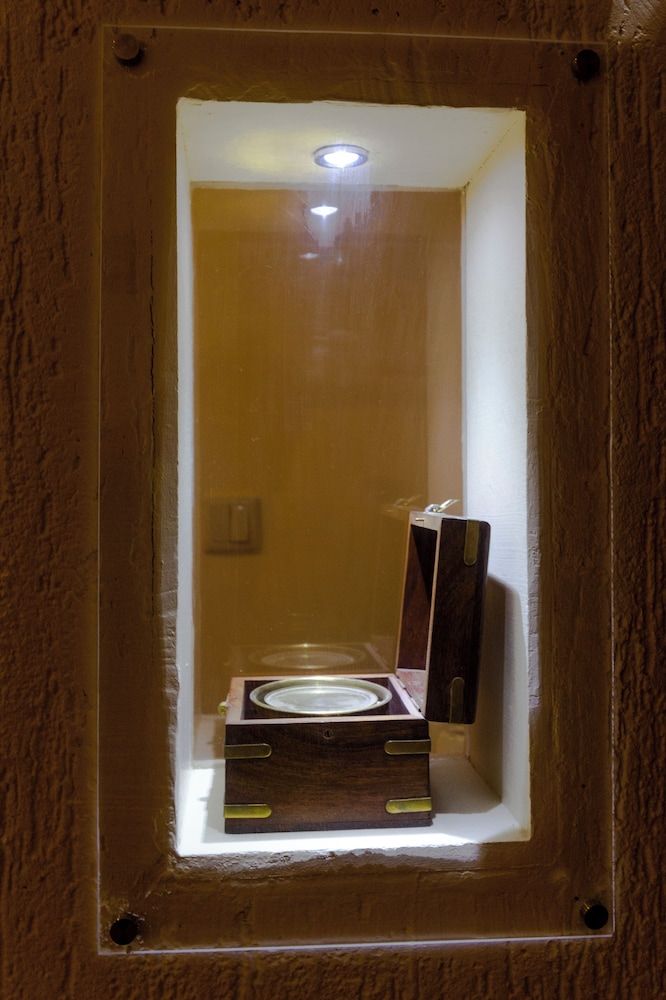 Hotel AS Lisboa Standard Double Room 6