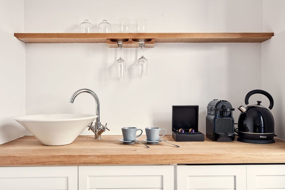 undefined Boho Suites 8