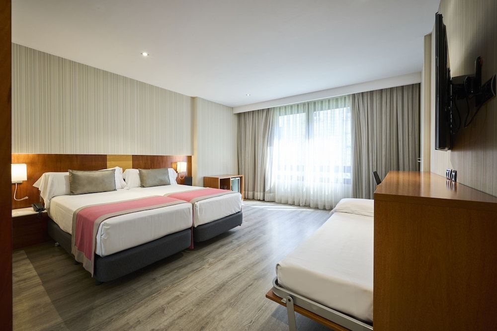 undefined Catalonia Barcelona 505 4