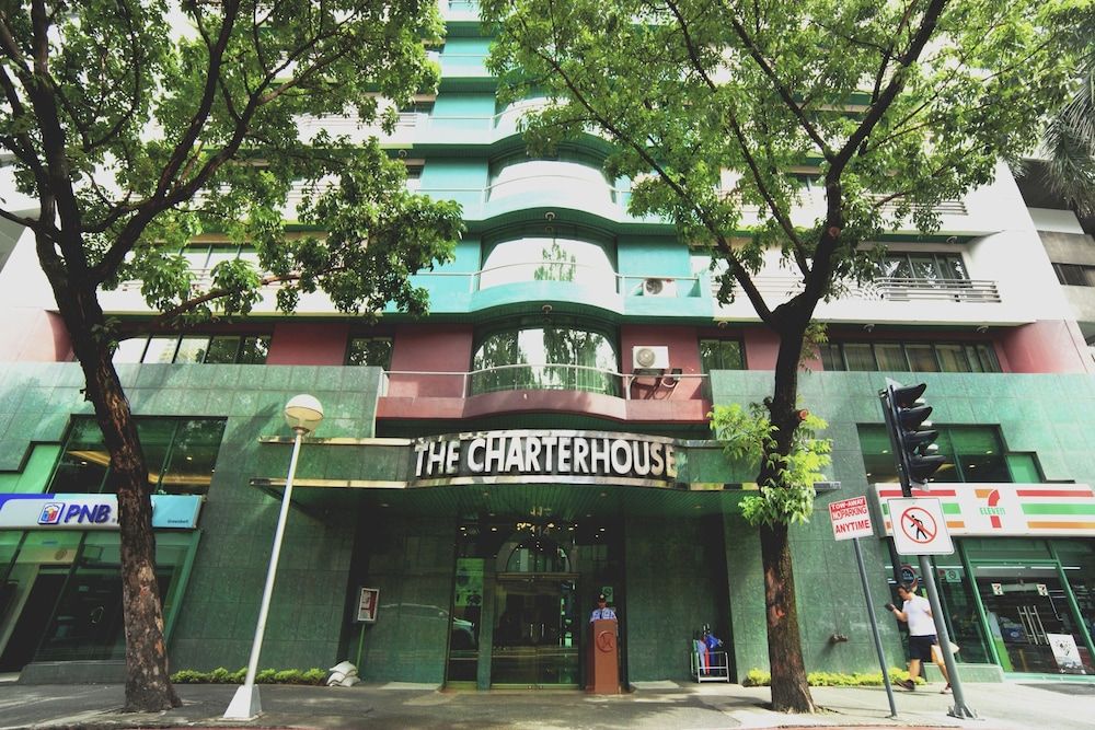 undefined The Charter House 7