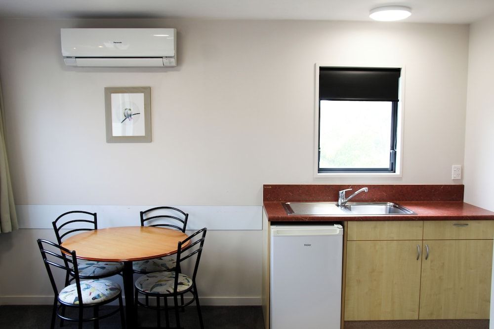 Bella Vista Motel Mosgiel One Bedroom Executive Suite 7