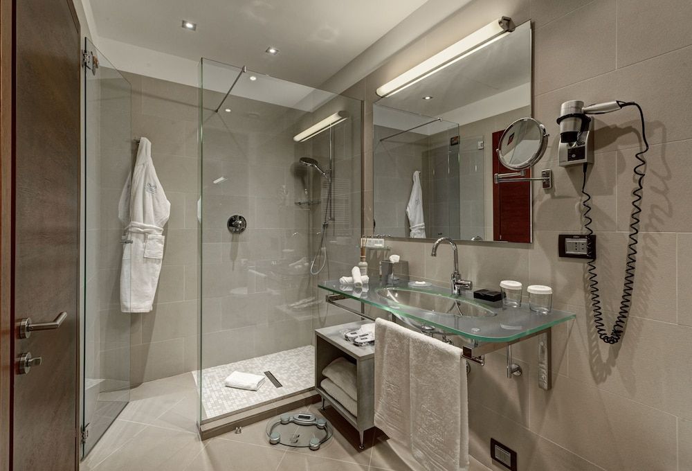 Palazzo di Varignana Resort & SPA Deluxe Room (Private Garden) 2