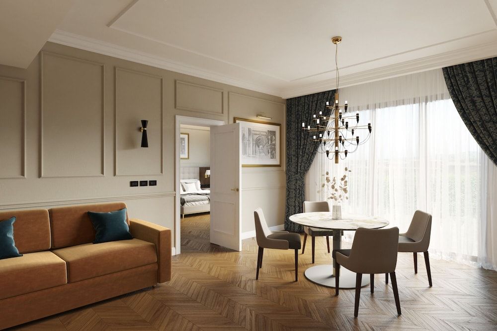 Palazzo di Varignana Resort & SPA TWO BEDROOM SUITE 4