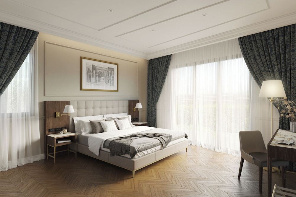 Palazzo di Varignana Resort & SPA TWO BEDROOM SUITE