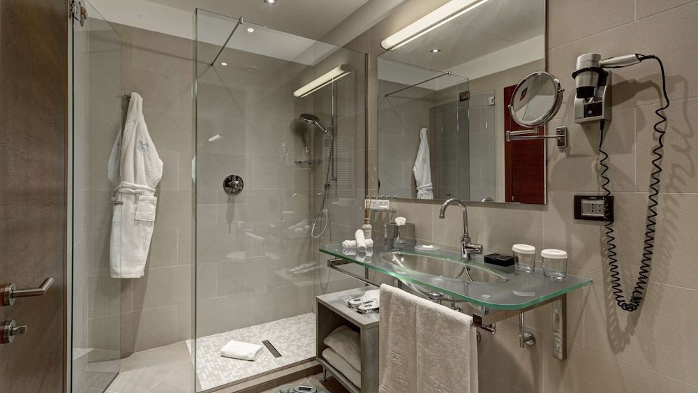 Palazzo di Varignana Resort & SPA Deluxe Room (Private Garden) 5