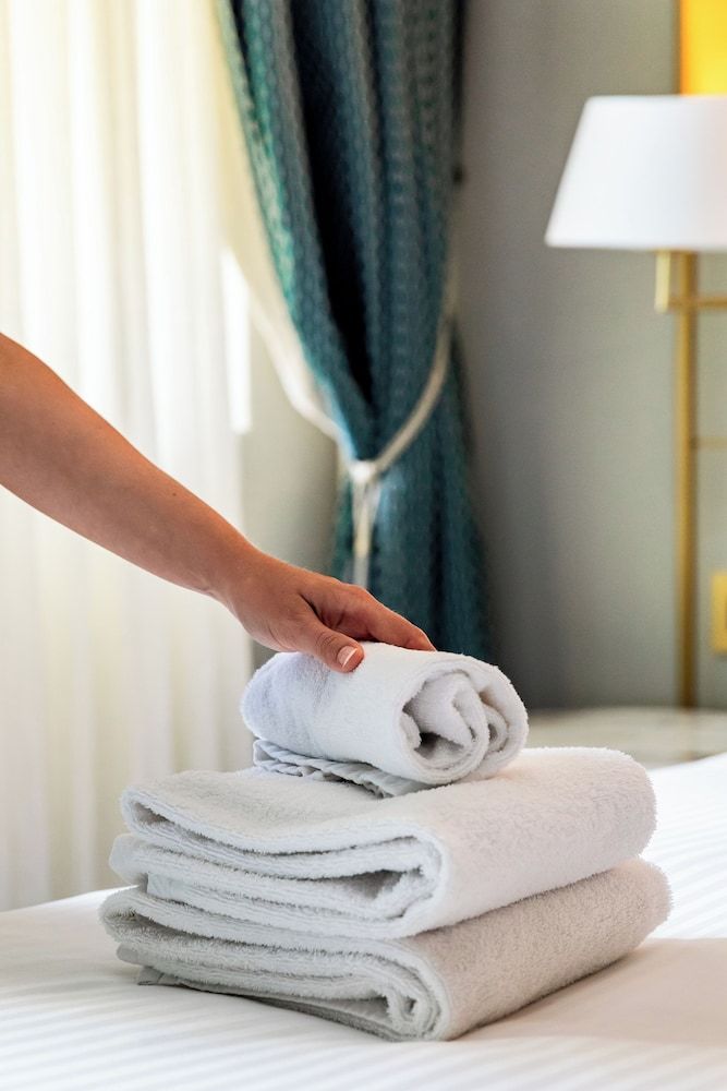 Palazzo di Varignana Resort & SPA Deluxe Room (Private Garden) 6