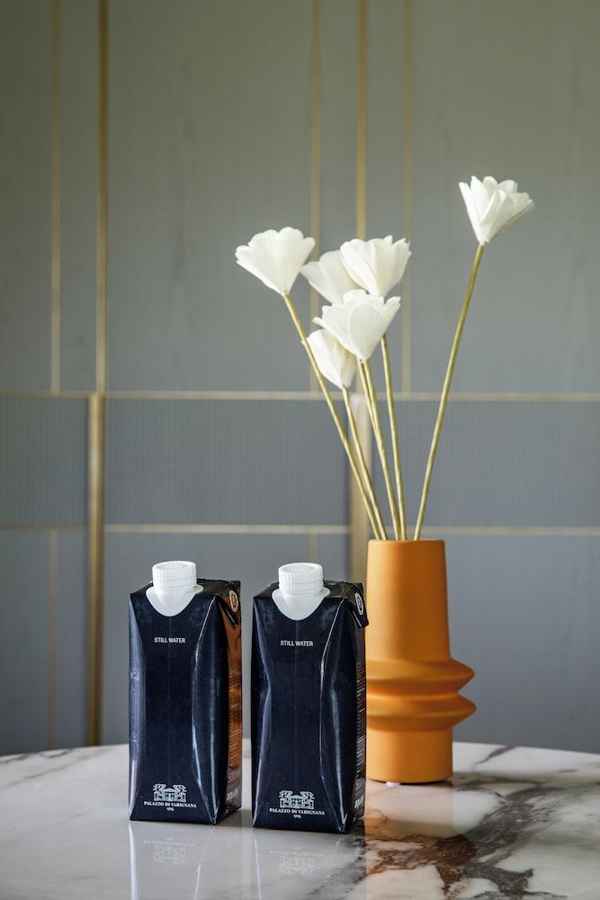 Palazzo di Varignana Resort & SPA Deluxe Room (Private Garden) 4