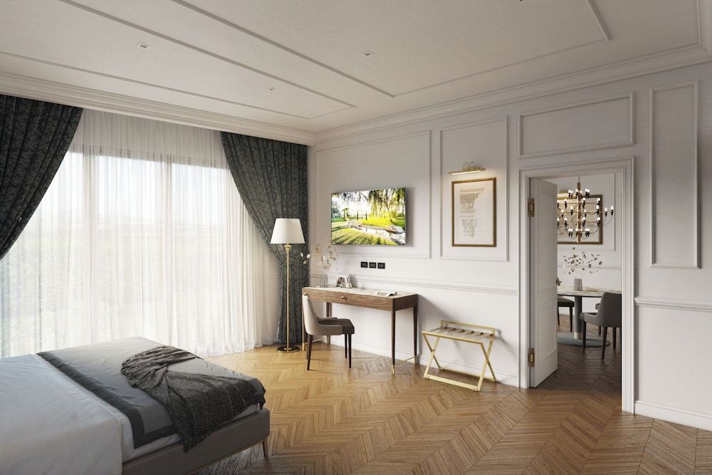 Palazzo di Varignana Resort & SPA TWO BEDROOM SUITE 2