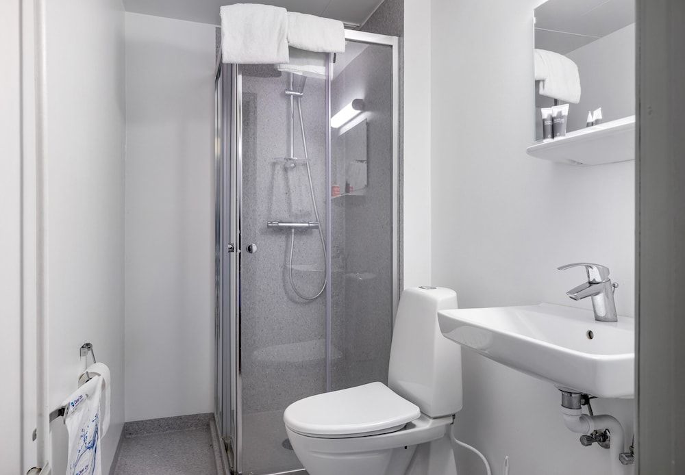 Hotel Menstrup Kro Classic Double Room, Patio 7