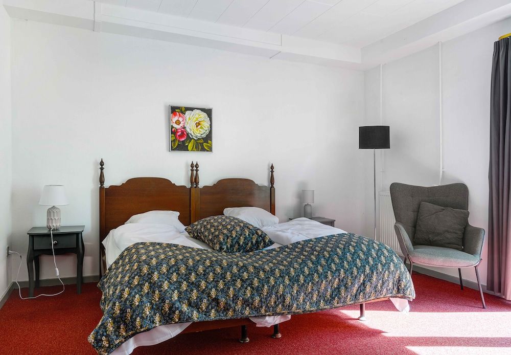 Hotel Menstrup Kro Classic Double Room 5