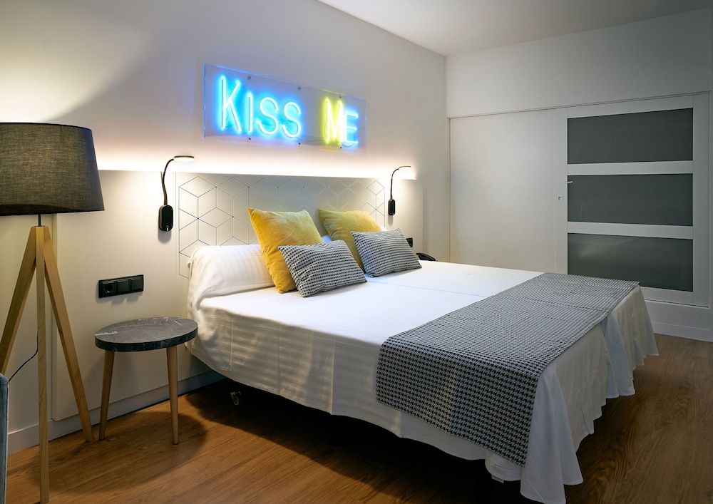Double Room, Balcony, Beach View