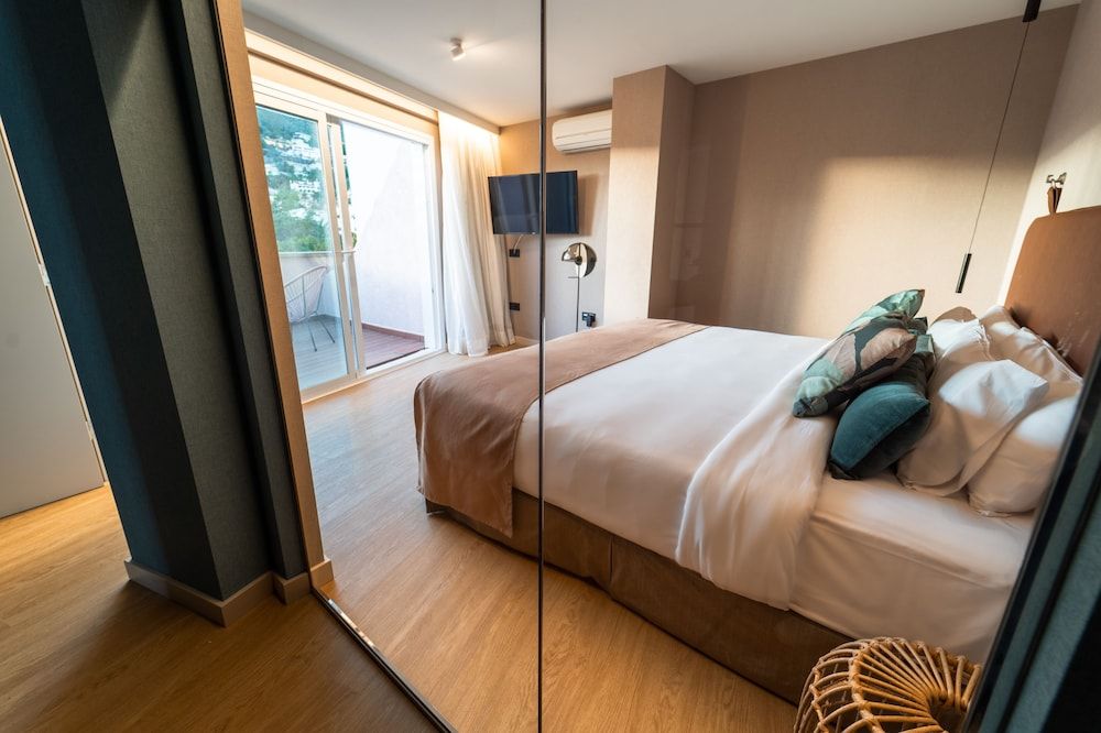 Hotel Taburiente Suite (del Parque)