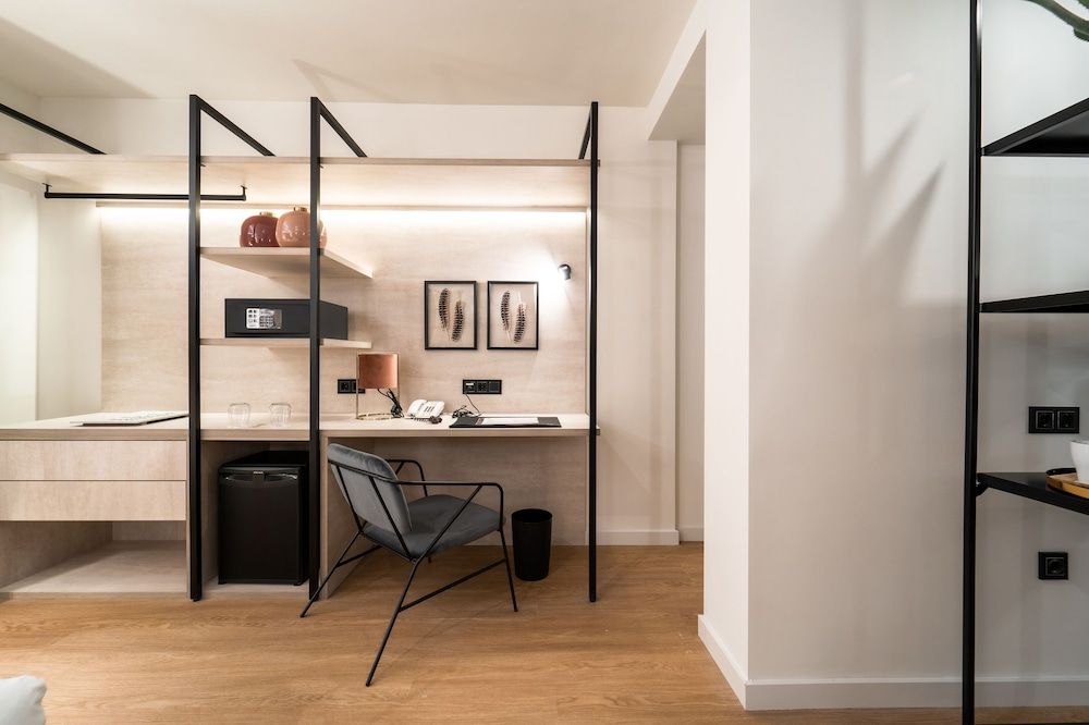 Hotel Taburiente Junior Suite 7