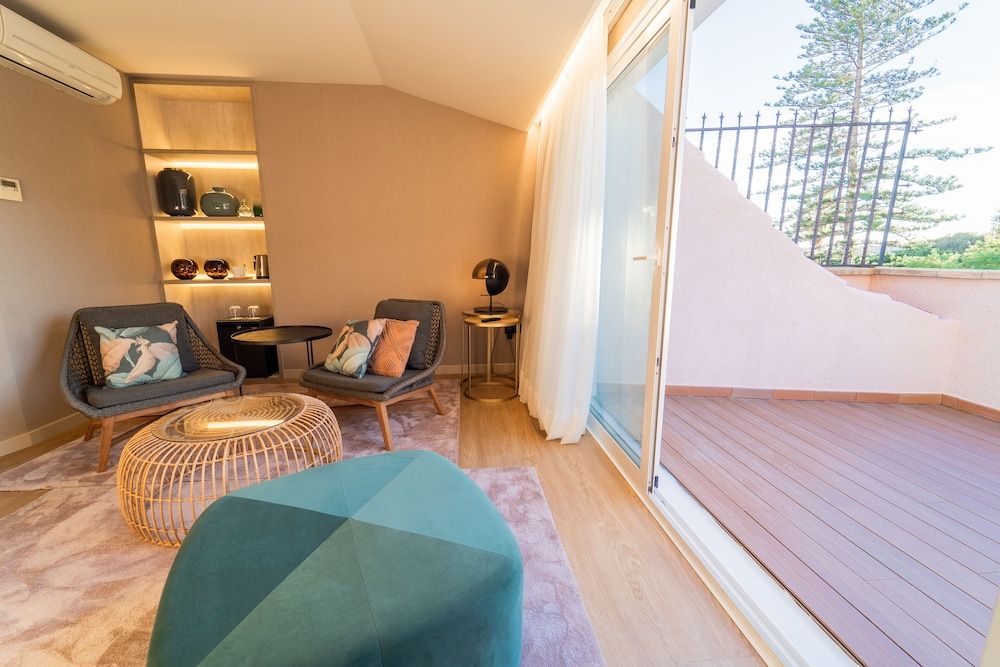 Hotel Taburiente Suite (del Parque) 5