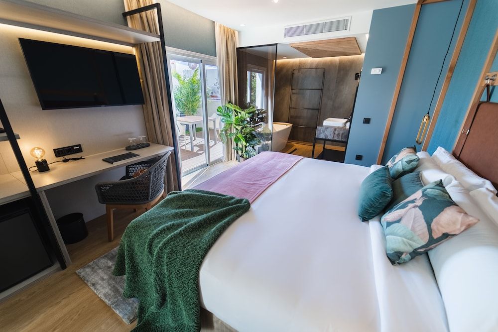 Suite (Los Campos)