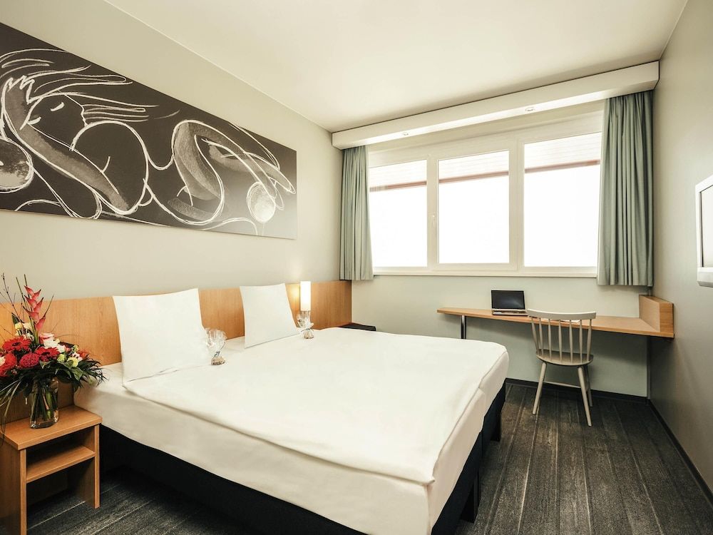 Room, 2 Twin Beds