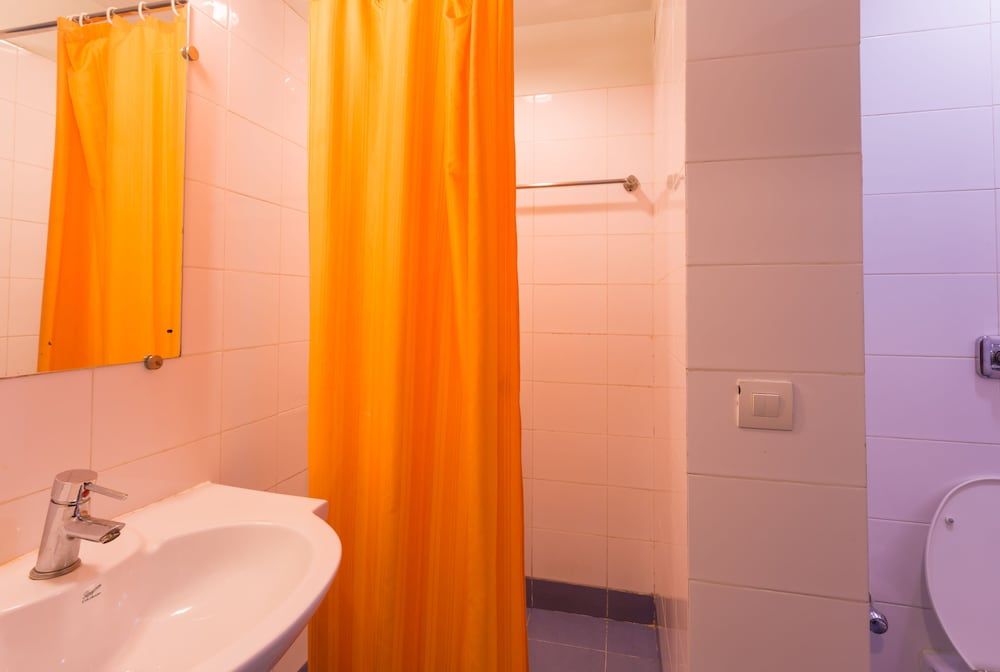 Ginger Trivandrum Standard Double Room 17