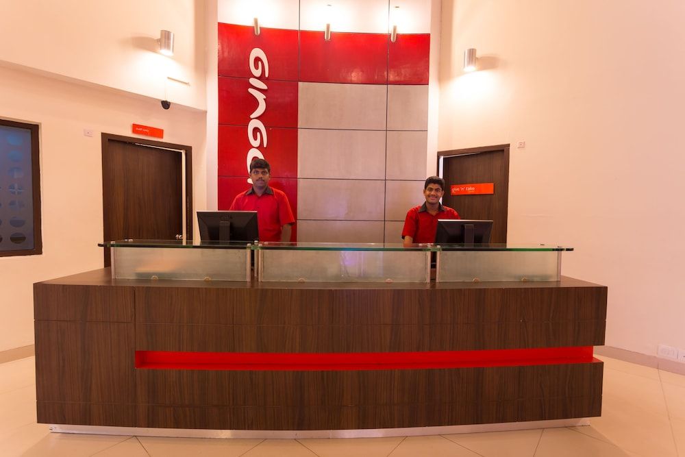 undefined Ginger Trivandrum 2