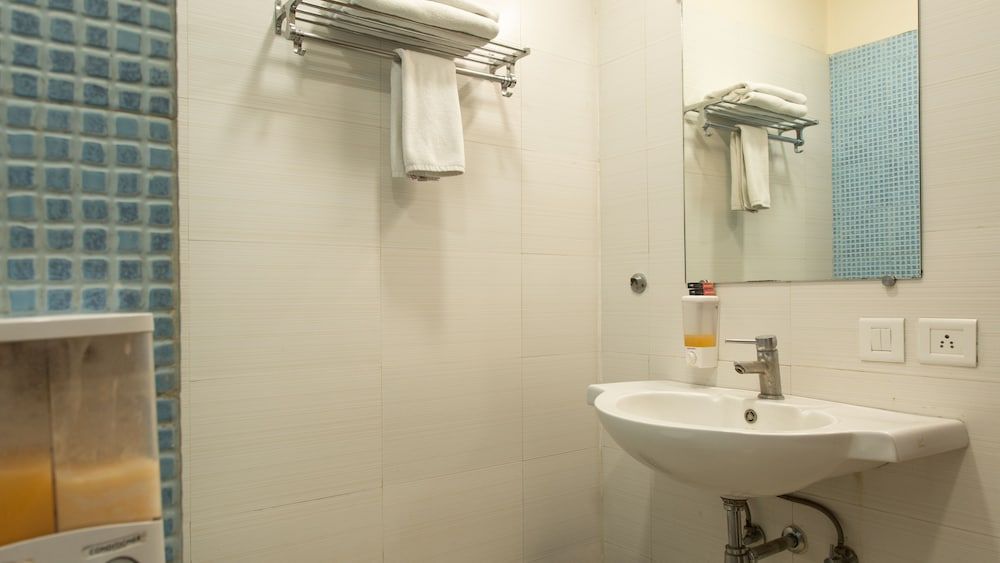Ginger Trivandrum Standard Double Room 18