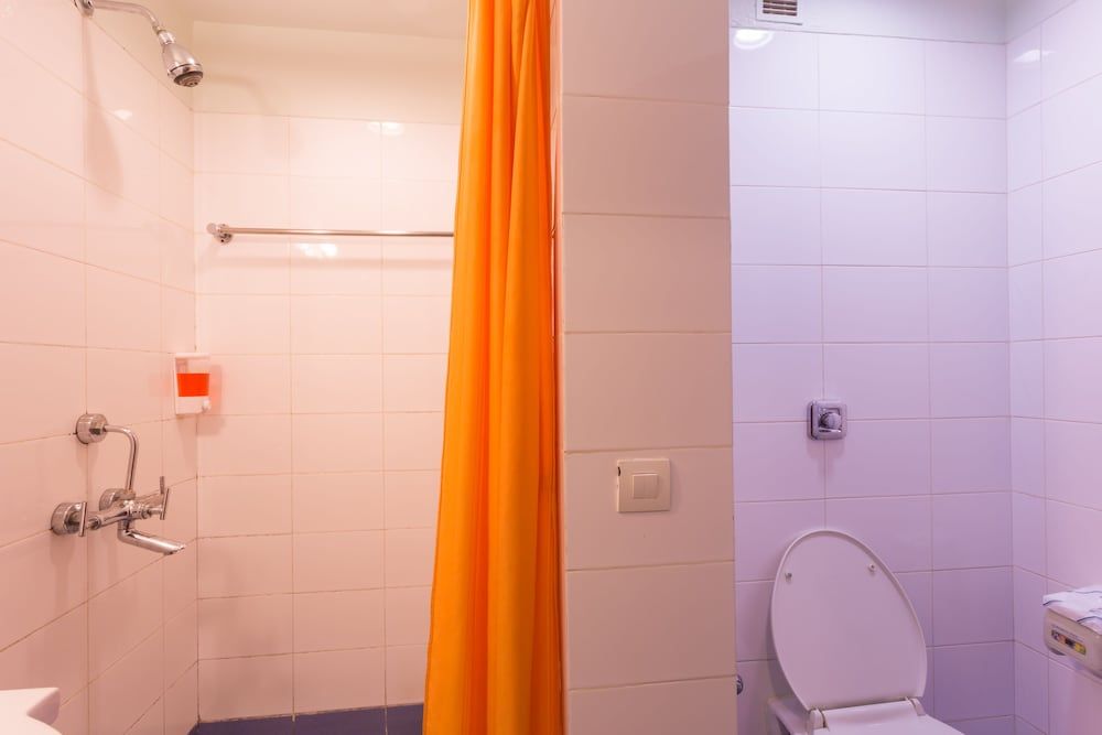 Ginger Trivandrum Standard Double Room 16