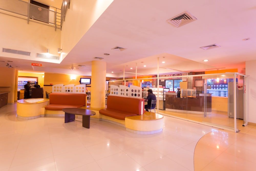 undefined Ginger Trivandrum 3