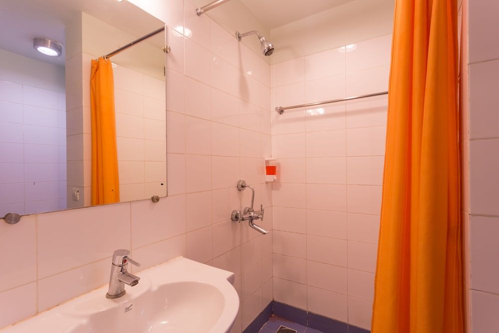 Ginger Trivandrum Standard Double Room 12