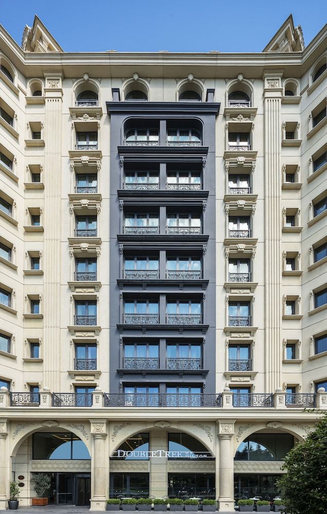 undefined DoubleTree By Hilton Istanbul Gayrettepe 6