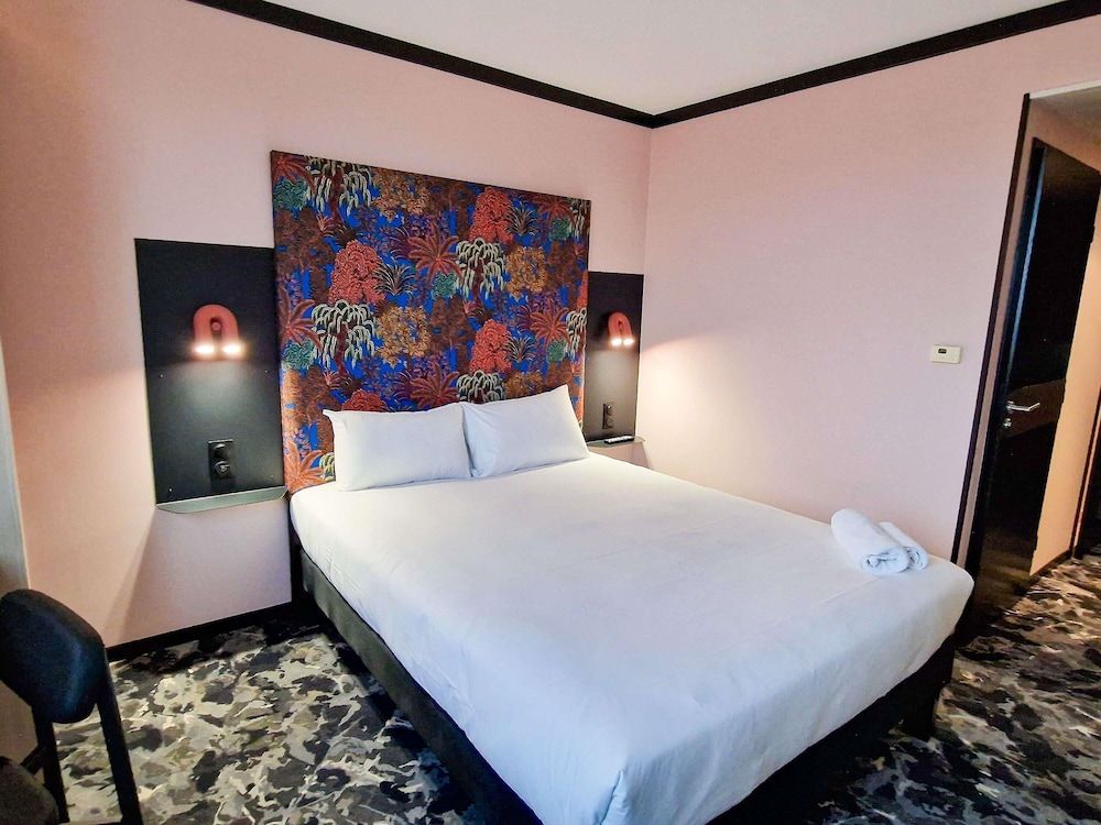 Standard Room, 1 Double Bed