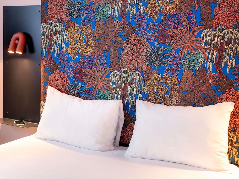 Comfort Room, 1 Double Bed