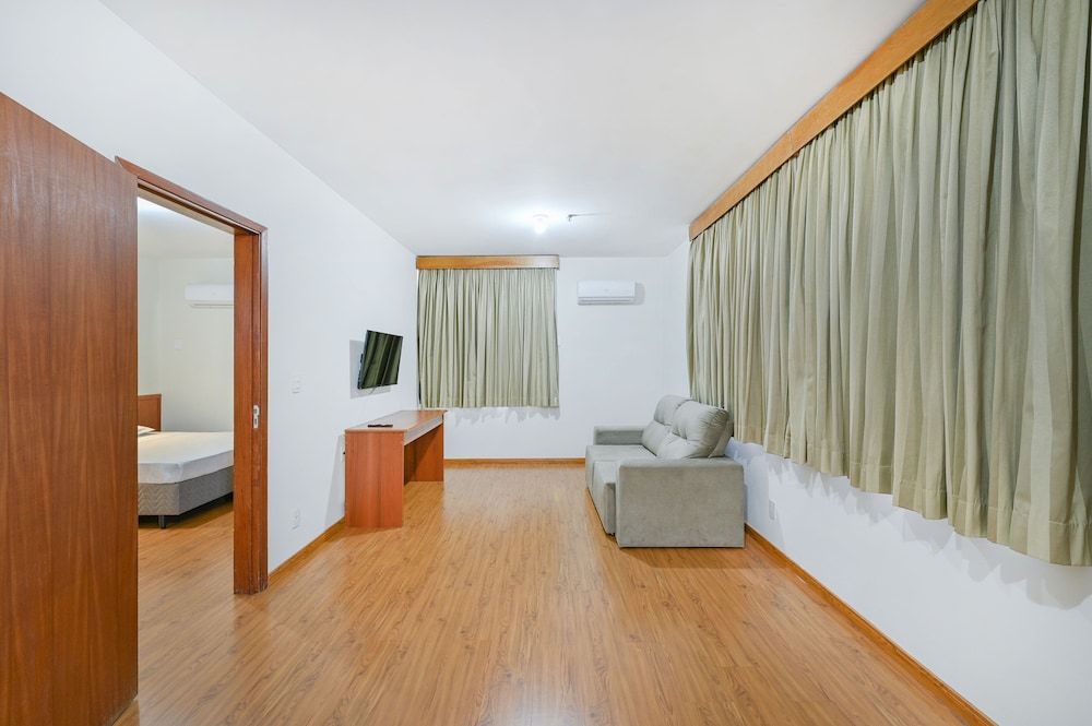 Superior Suite, 1 Bedroom