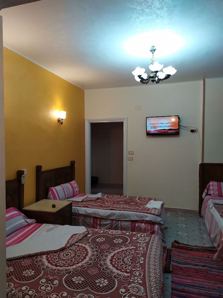 undefined Cairo Moon Hotel - Hostel 7