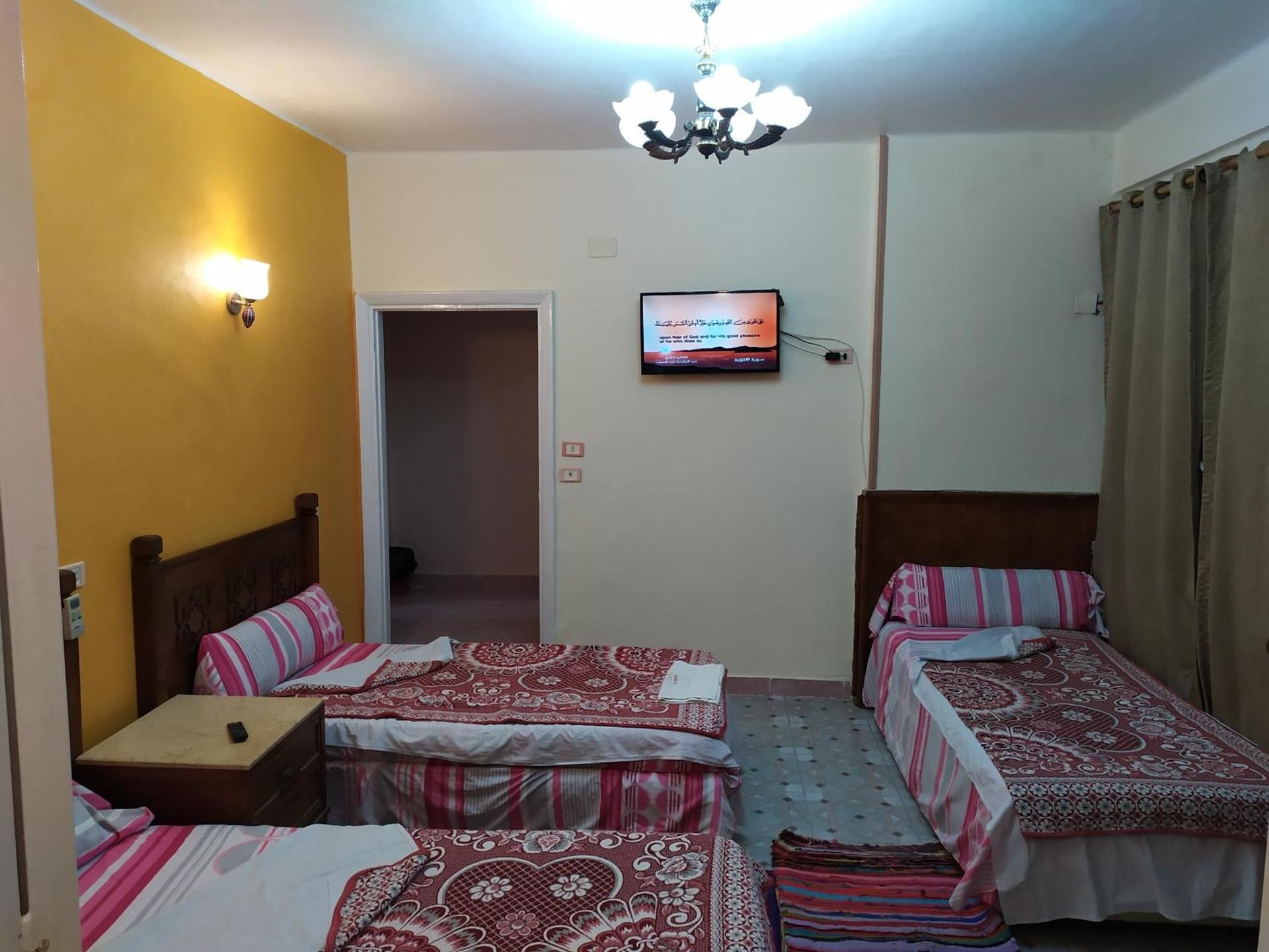 undefined Cairo Moon Hotel - Hostel 3