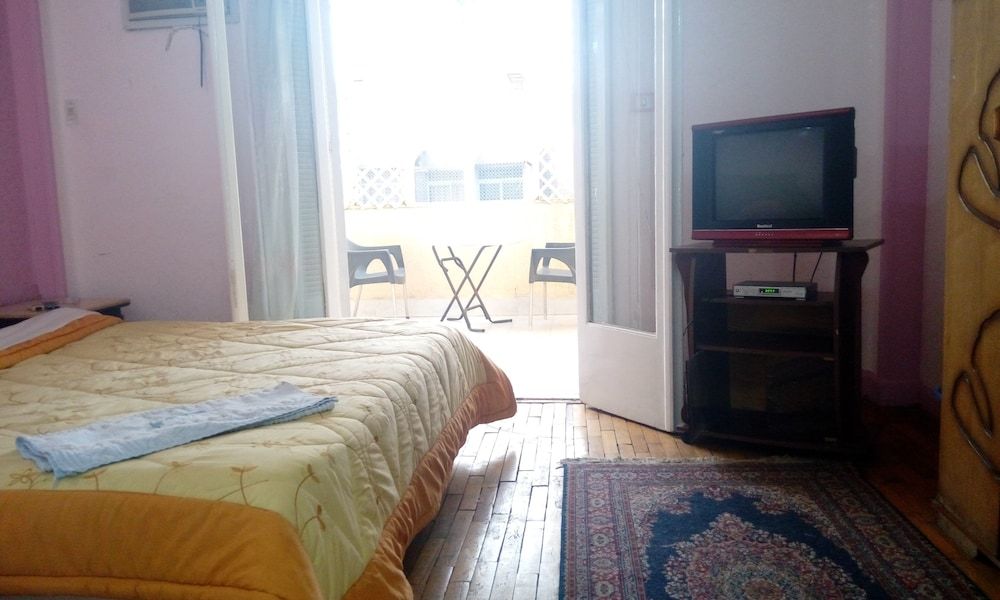 Cairo Moon Hotel - Hostel Double Room 5