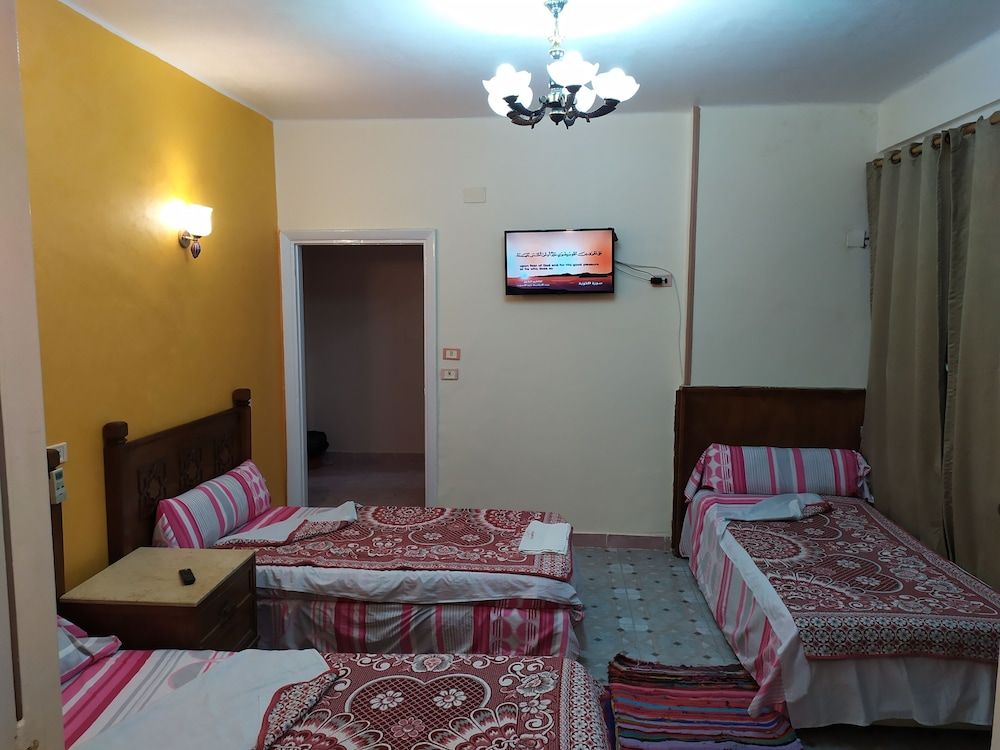 undefined Cairo Moon Hotel - Hostel 8