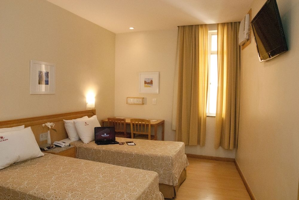 undefined Hotel Regina Rio de Janeiro 9